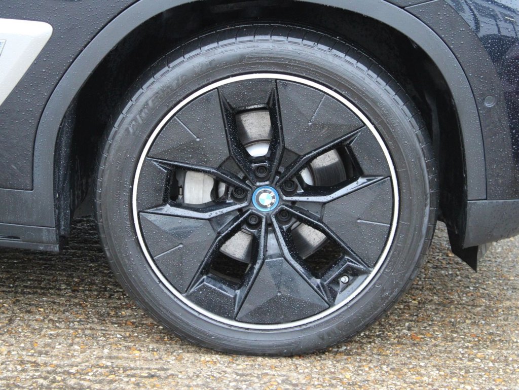 Used BMW iX3 2021 for sale - 77089384: Photo 33