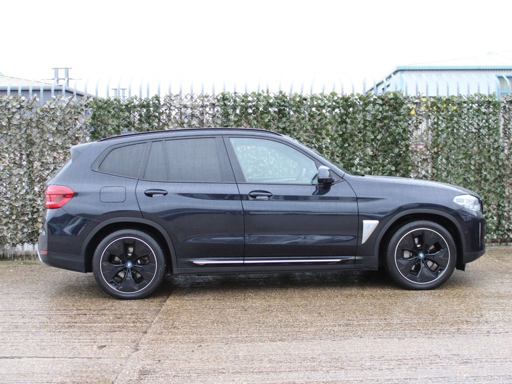 Used BMW iX3 2021 for sale - 77089384: Photo 6