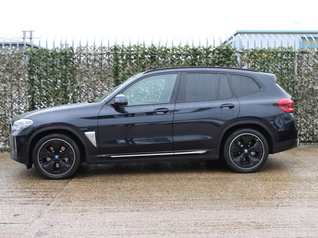 Used BMW iX3 2021 for sale - 77089384: Photo 7