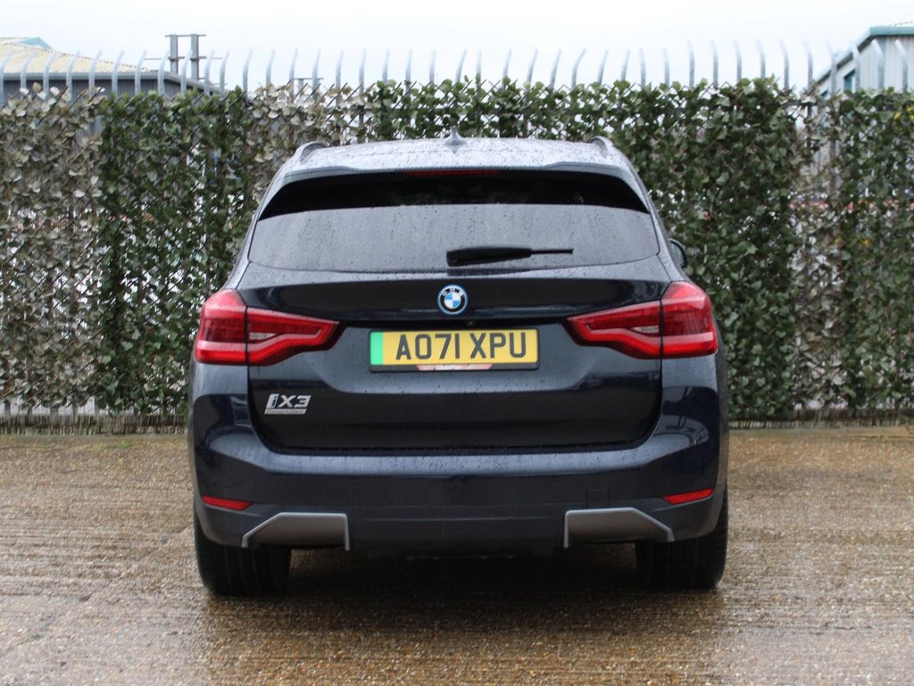 Used BMW iX3 2021 for sale - 77089384: Photo 9