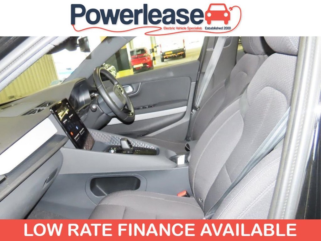 Used Polestar Polestar 2 2021 for sale - 78003354: Photo 2