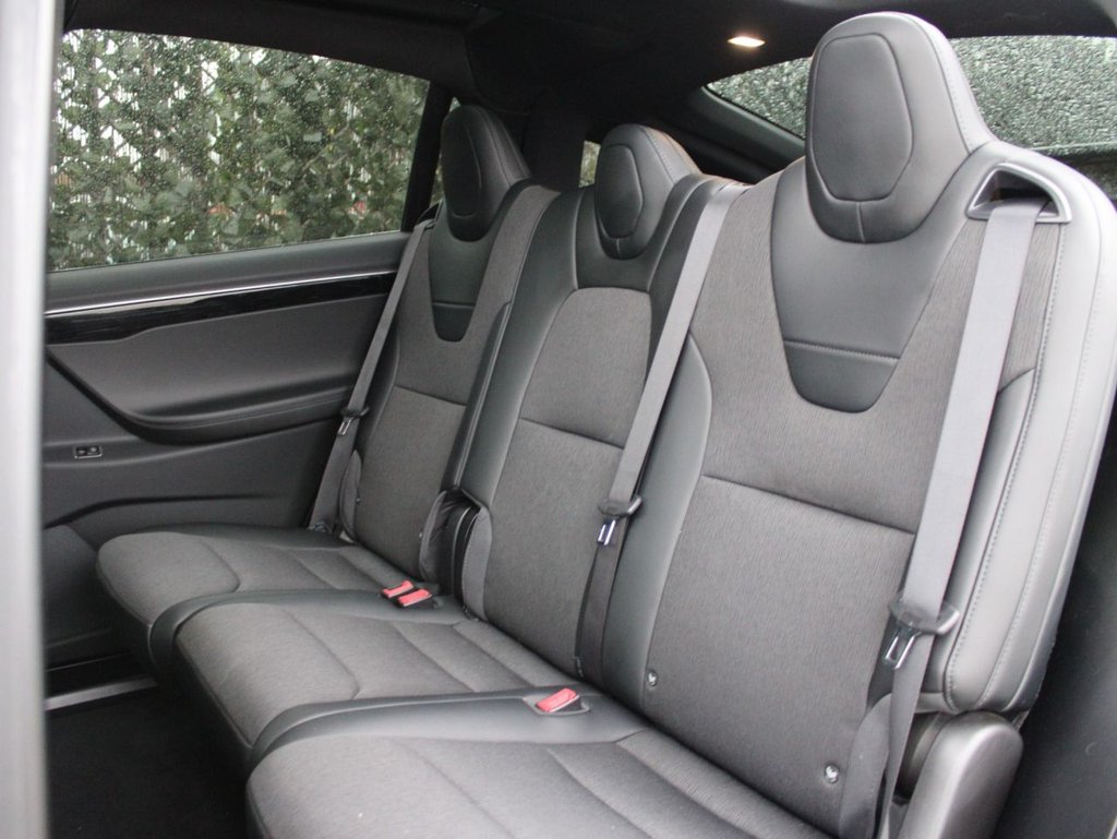 Used Tesla Model X 2017 for sale - 76820258: Photo 13