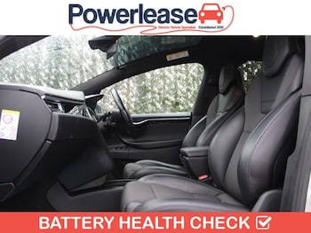 Used Tesla Model X 2017 for sale - 76820258: Photo