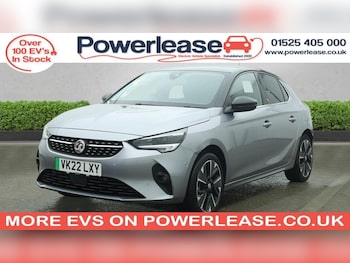 Used Vauxhall Corsa 2022 for sale - 78769180: Photo