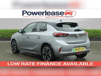 Used Vauxhall Corsa 2022 for sale - 78769180: Photo