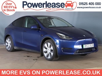 Used Tesla Model Y 2022 for sale - 79059634: Photo