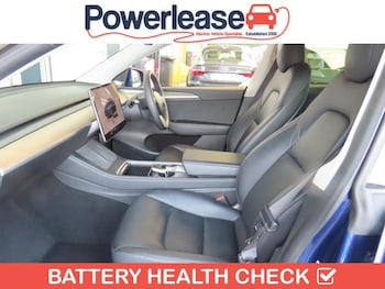 Used Tesla Model Y 2022 for sale - 79059634: Photo