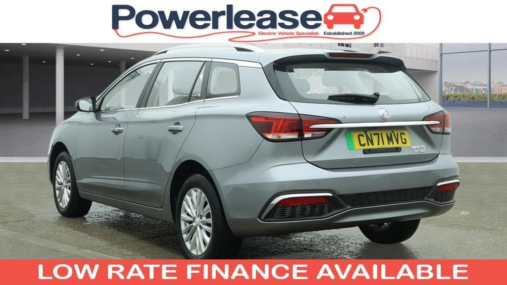 Used MG MG5 2021 for sale - 77693683: Photo 2