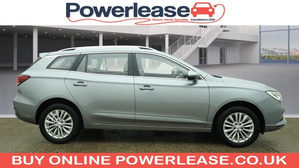 Used MG MG5 2021 for sale - 77693683: Photo 5