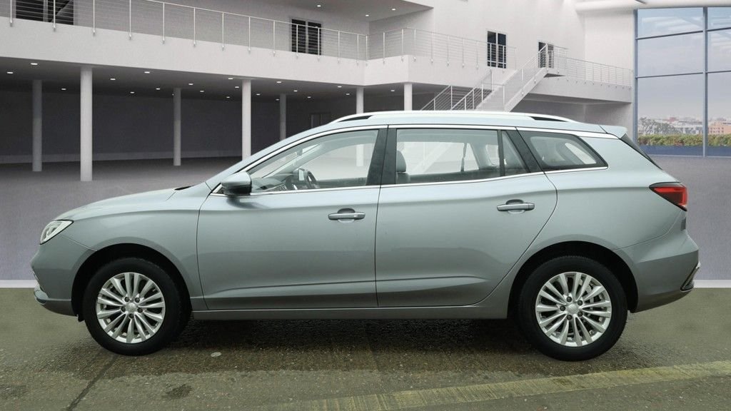 Used MG MG5 2021 for sale - 77693683: Photo 6