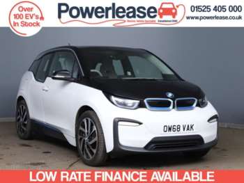 2019 (68) - 125kW 42kWh 5dr Auto