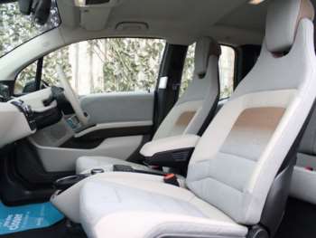 Used BMW i3 2019 for sale - 74639127: Photo