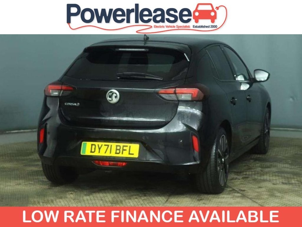 Used Vauxhall Corsa 2021 for sale - 77499070: Photo 2