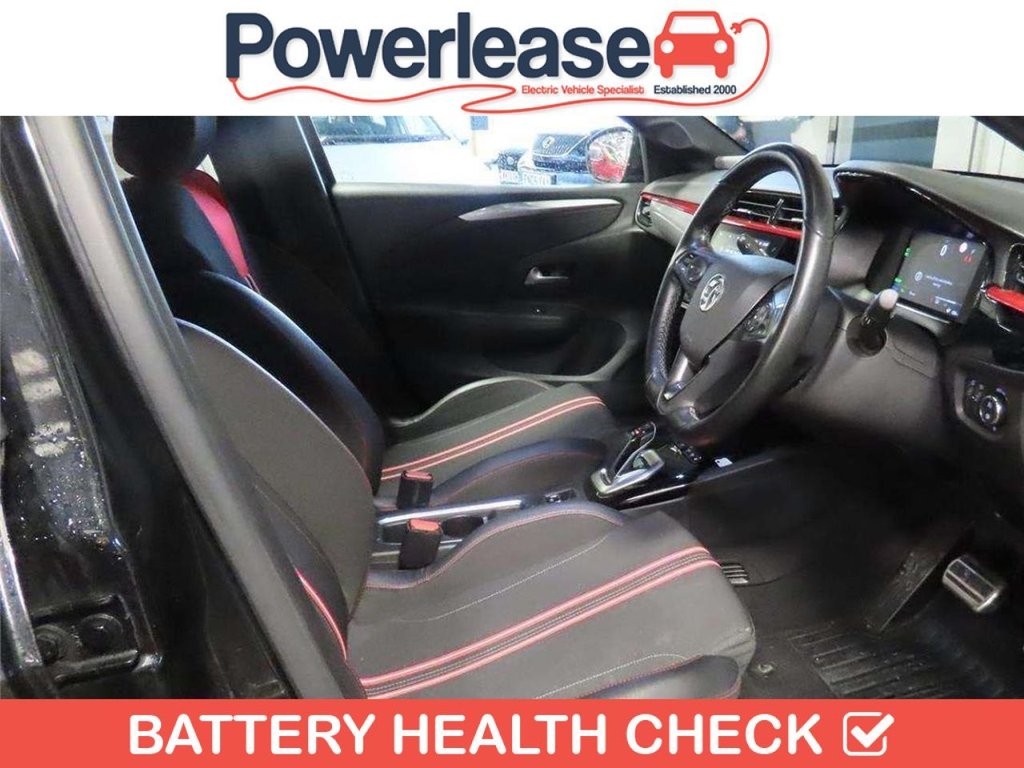 Used Vauxhall Corsa 2021 for sale - 77499070: Photo 3