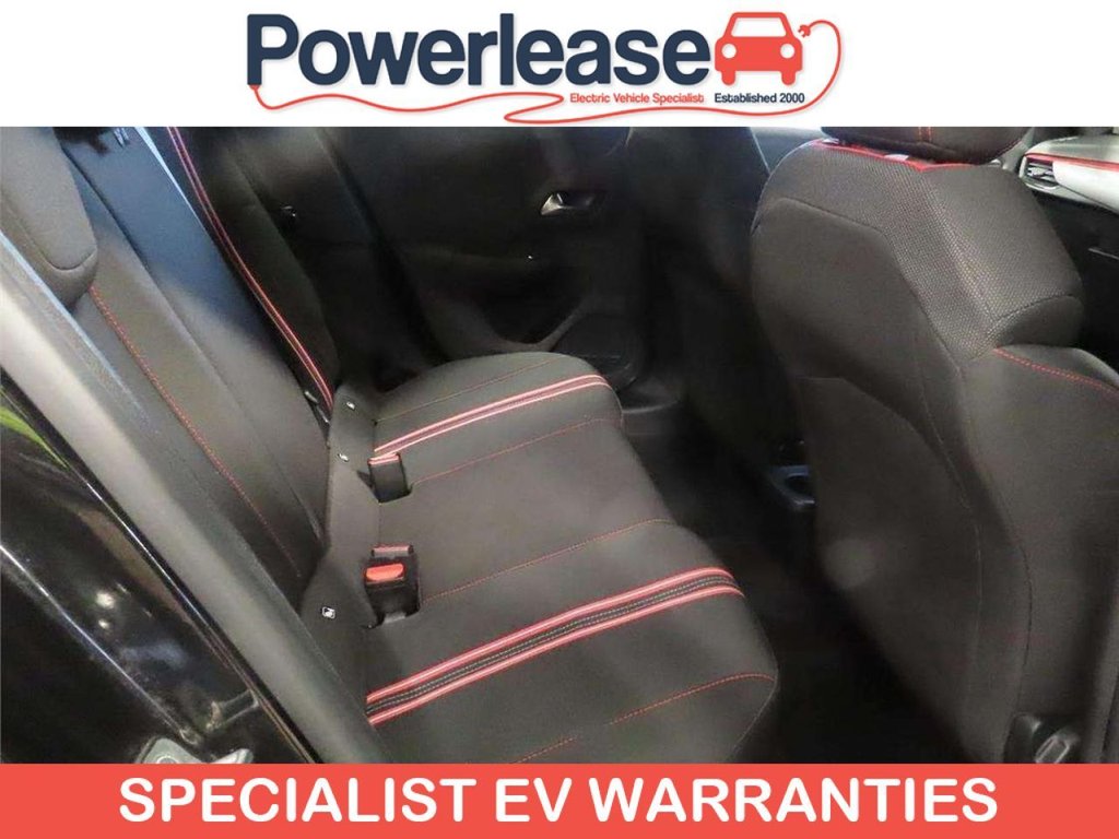 Used Vauxhall Corsa 2021 for sale - 77499070: Photo 4