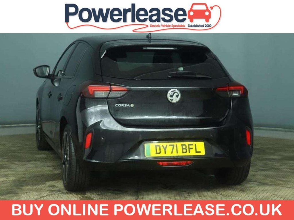 Used Vauxhall Corsa 2021 for sale - 77499070: Photo 5
