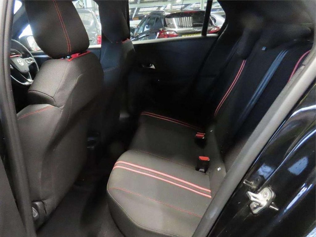 Used Vauxhall Corsa 2021 for sale - 77499070: Photo 6