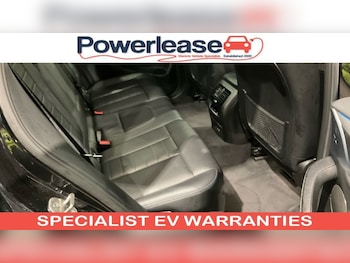 Used BMW iX3 2021 for sale - 78839361: Photo