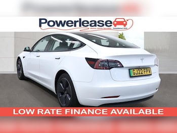 Used Tesla Model 3 2022 for sale - 78839498: Photo