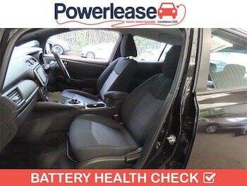 Used Nissan Leaf 2022 for sale - 78488080: Photo