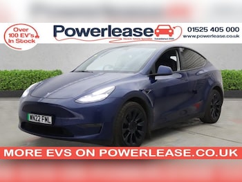 Used Tesla Model Y 2022 for sale - 78839354: Photo