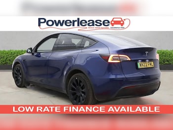 Used Tesla Model Y 2022 for sale - 78839354: Photo