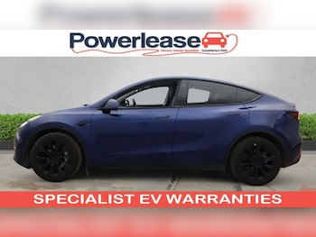 Used Tesla Model Y 2022 for sale - 78839354: Photo