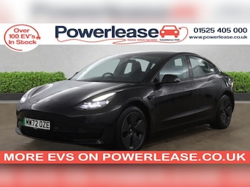 Tesla Model 3 feature image