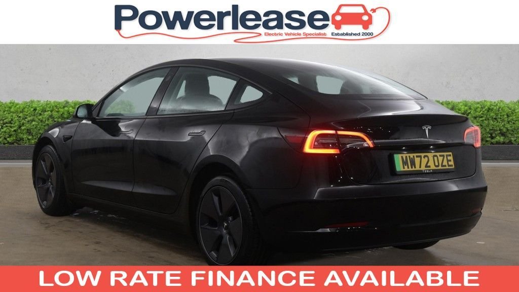 Used Tesla Model 3 2022 for sale - 77693707: Photo 2