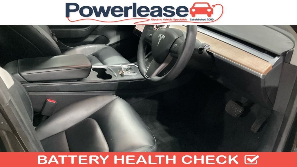 Used Tesla Model 3 2022 for sale - 77693707: Photo 3