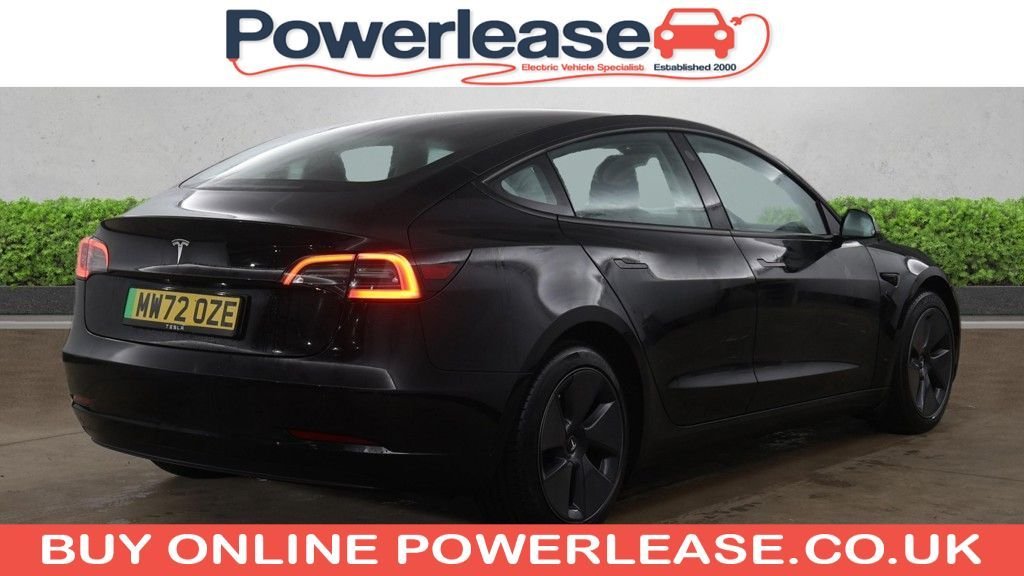Used Tesla Model 3 2022 for sale - 77693707: Photo 5