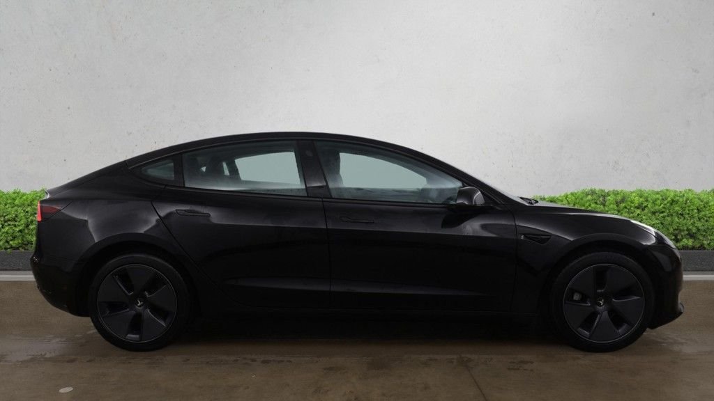 Used Tesla Model 3 2022 for sale - 77693707: Photo 6