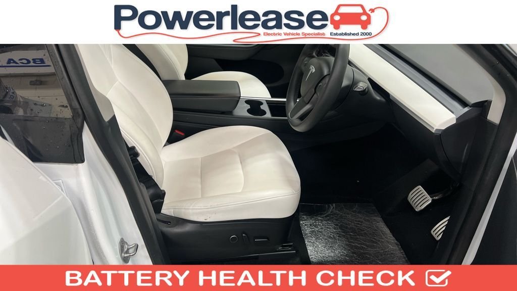 Used Tesla Model Y 2023 for sale - 76655402: Photo 3