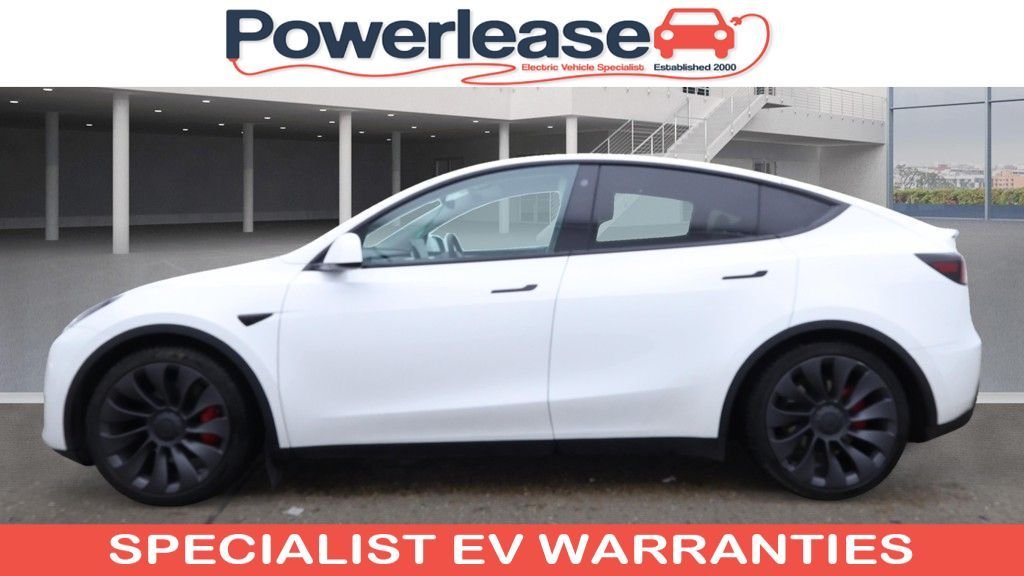 Used Tesla Model Y 2023 for sale - 76655402: Photo 4