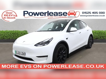 Used Tesla Model Y 2022 for sale - 79481878: Photo
