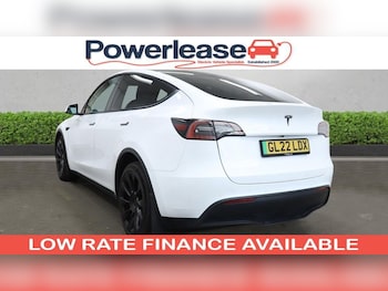 Used Tesla Model Y 2022 for sale - 79481878: Photo