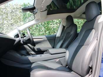 Used Tesla Model 3 2021 for sale - 74903809: Photo