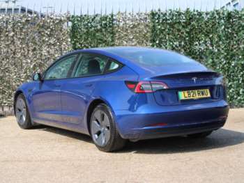 Used Tesla Model 3 2021 for sale - 74903809: Photo