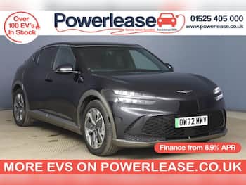 Used Genesis GV60 2022 for sale - 79632519: Photo