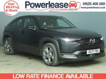 2021 (71) - 107kW SE-L Lux 35.5kWh 5dr Auto