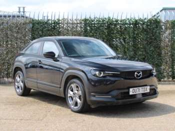 Used Mazda MX-30 2021 for sale - 74773691: Photo