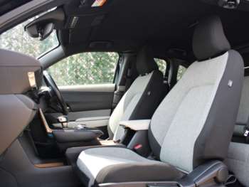Used Mazda MX-30 2021 for sale - 74773691: Photo