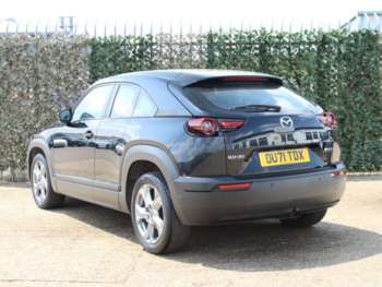 Used Mazda MX-30 2021 for sale - 74773691: Photo
