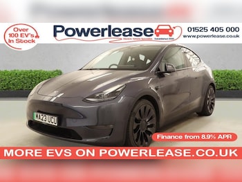 Used Tesla Model Y 2023 for sale - 79562957: Photo