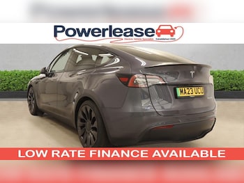 Used Tesla Model Y 2023 for sale - 79562957: Photo