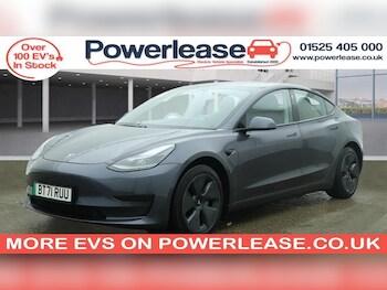 Used Tesla Model 3 2021 for sale - 77499227: Photo