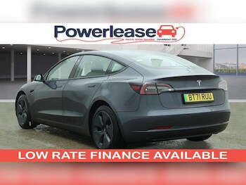 Used Tesla Model 3 2021 for sale - 77499227: Photo