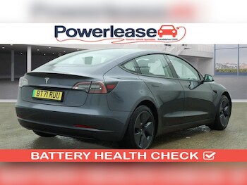 Used Tesla Model 3 2021 for sale - 77499227: Photo