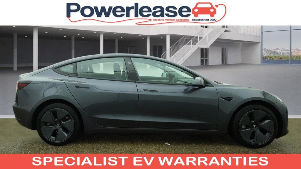 Used Tesla Model 3 2021 for sale - 77499227: Photo 4