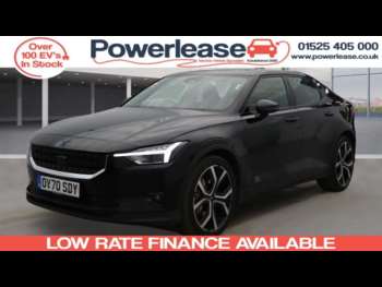2020 (70) - Dual Motor 78kWh Long Range Plus Pilot Fastback 5dr Electric Auto 4WDE (408